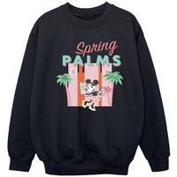 disney jersey spring palms para nina