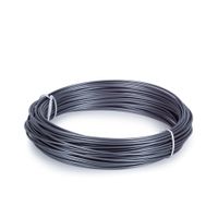 petg i3d tested plata 175 mm - muestra 50 gr