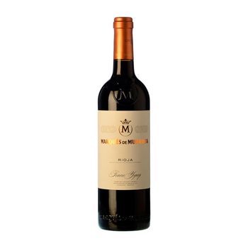 Marqués De Murrieta Vino Tinto Rioja Reserva Botella Magnum 1,5 L 14% Vol.