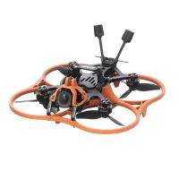 geprc cinelog30 v3 128mm f7 4s o4 pro  kit wtfpv whoop dron de carreras fpv pnp bnf con motor 1404 3850kv