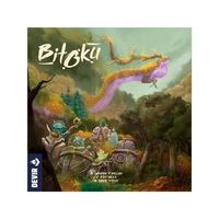 juego de mesa bitoku