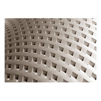Papel Pintado 3d - The Construction Of Modernity (150x105 Cm)