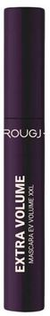 Rougj EV Extra Volume Máscara de Pestañas Volumen XXL 10,5 ml