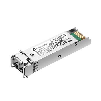 TP-LINK SM311LS Modulo SFP Mono Modo 10Km