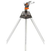 aspersor de pulverizacion pulsante premium 490 m 8138-20 gardena