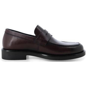 Melluso Mocasines U96003BK-263693 para hombre