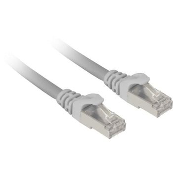 Cable de red Sharkoon RJ-45 Cat.7a SFTP 50 cm