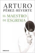 el maestro de esgrima
