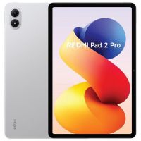 tablet xiaomi redmi pad 2 pro wifi 121 6gb 128gb plata