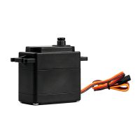 kst cm1610 18kgfcm 009 s servo digital sin nucleo de alto voltaje de doble cojinete para dron rc helicoptero coche
