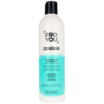 Revlon Champú The M0isturizer Proyou Hydrating Shampoo 350 ml para mujer