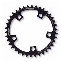 plato stronglight ct2 compat campagnolo negro carretera 34t alumnio