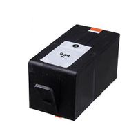 compatible black hp 934xl high capacity ink cartridge replaces hp c2p23ae