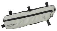 agu tube frame pack venture pequena bolsa de marco 3l verde pistacho