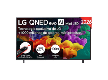 TV QNED Mini LED 75