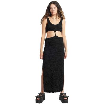 The Ragged Priest Vestido largo Nightshade para mujer