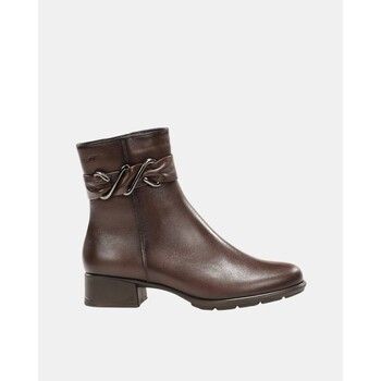 Fluchos Botines F2561 para mujer