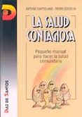la salud contagiosa
