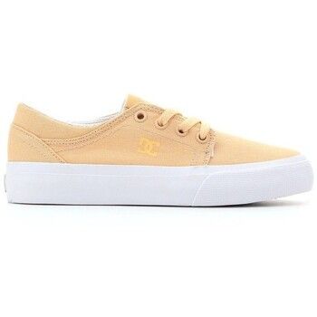 DC Shoes Zapatillas Trase TX para niña
