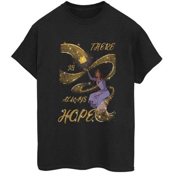 Wish Camiseta There Is Always Hope para mujer