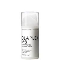 olaplex no8 bond intense moisture mask 100ml