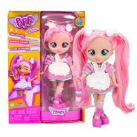 bff coney s3 bambina best friends forever 3 anos