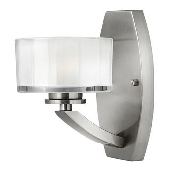 Aplique de pared meridian