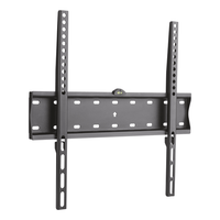 soporte aisens tvmon 32p - 55p negro wt55f-013