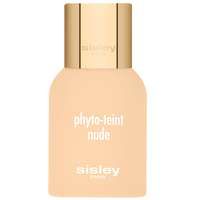 sisley phyto-teint nude foundation 0w porcelain 30ml