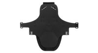 pvr guardabarros enduroguard negro