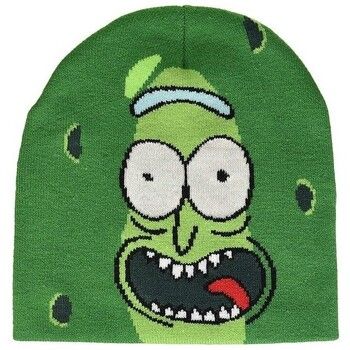 Rick&Morty Gorro KC853334RMT para hombre