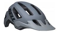 casco bell nomad 2 mips gris mate