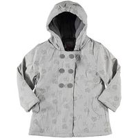 miss girly cortaviento coupe-vent fille fist para nina