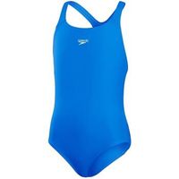 speedo banador medalist para mujer