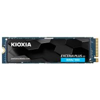 kioxia exceria plus g3 1tb disco ssd 5000mbs nvme pcie 40 m2 gen4
