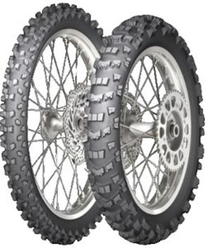 Dunlop Geomax EN92 ( 90/90-21 TT 54R Rueda delantera )