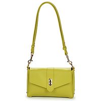 lancaster bandolera foulonne double para mujer