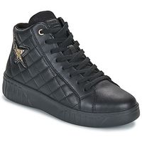 geox zapatillas altas j mikiroshi girl para nina
