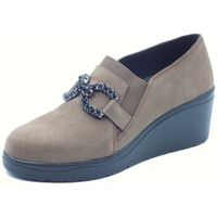 melluso mocasines k53018 para mujer