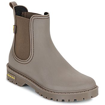 Lemon Jelly Botas de agua LYANA para mujer