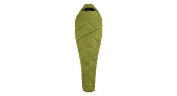 Saco de dormir unisex vaude sioux 800 ii verde