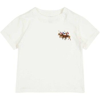Ralph Lauren Tops y Camisetas GT60043 para niño