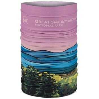 Buff Bufanda CoolNet UV National Parks Great Smoky para mujer