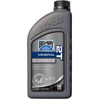 aceite motor 2t mineral bel-ray 1lt