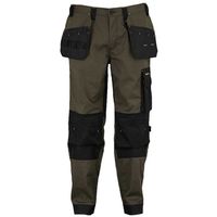 dunlop pantalones gt14909 para hombre