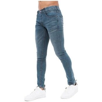 Born Rich Jeans Osmium para hombre