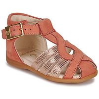 little mary sandalias liette para nina