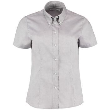 Kustom Kit Camisa KK701 para mujer
