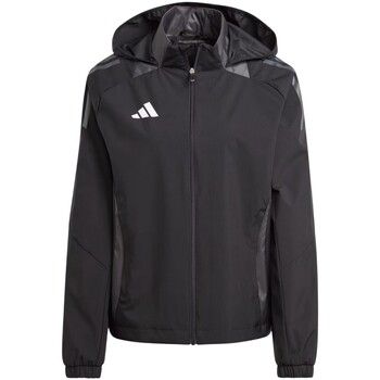 adidas Chaqueta Tiro 24 para mujer