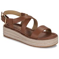 michael michael kors alpargatas lynn espadrille sandal para mujer
